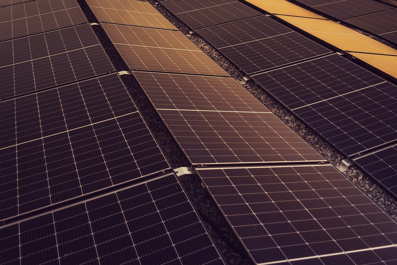 Solar Installers