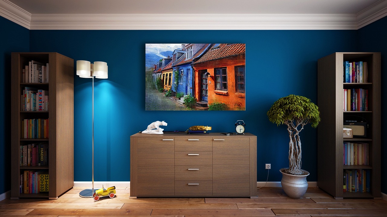 Interior Decorators
